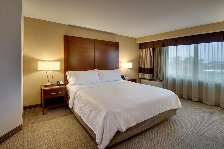 Holiday Inn Express Washington DC N-Silver Spring by IHG