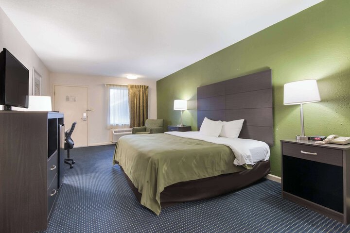 Quality Inn Little Creek