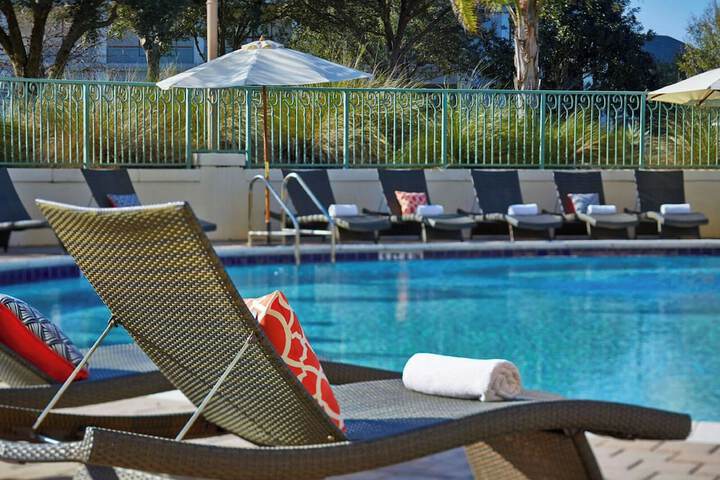 World Golf Village Renaissance St. Augustine Resort