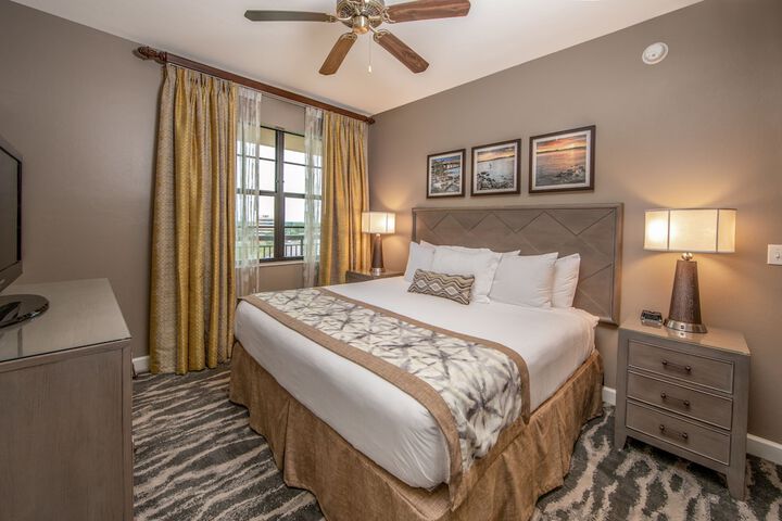 Holiday Inn Club Vacations Sunset Cove Resort by IHG