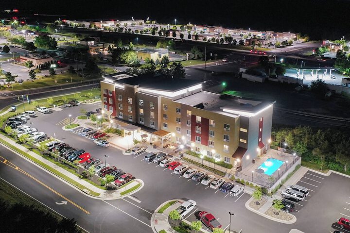 TownePlace Suites by Marriott Front Royal