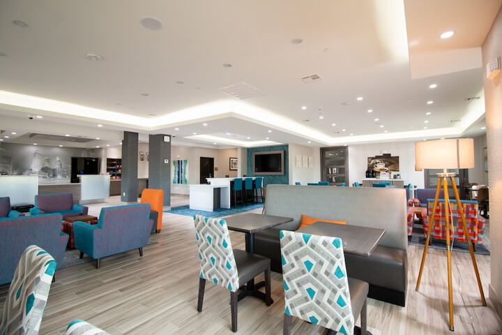 Hotel Interior 9 of 34
