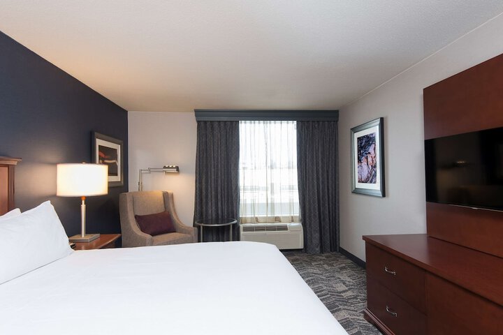 DoubleTree by Hilton Schenectady Downtown