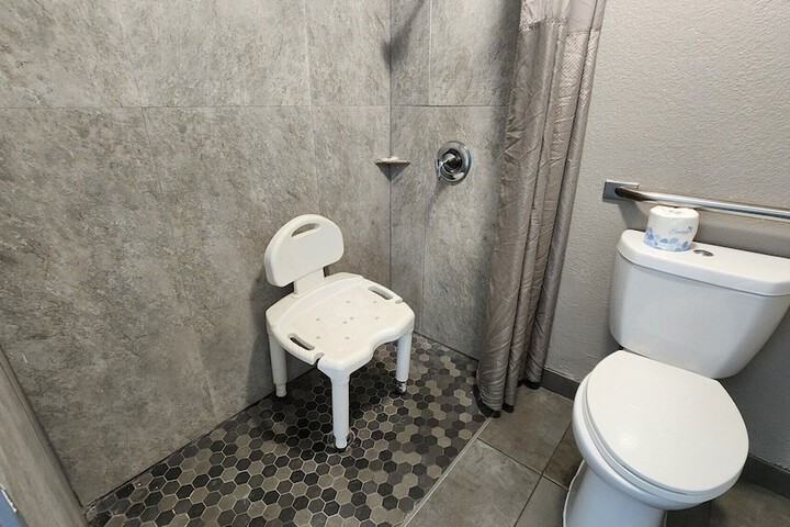Motel 6 Conroe TX