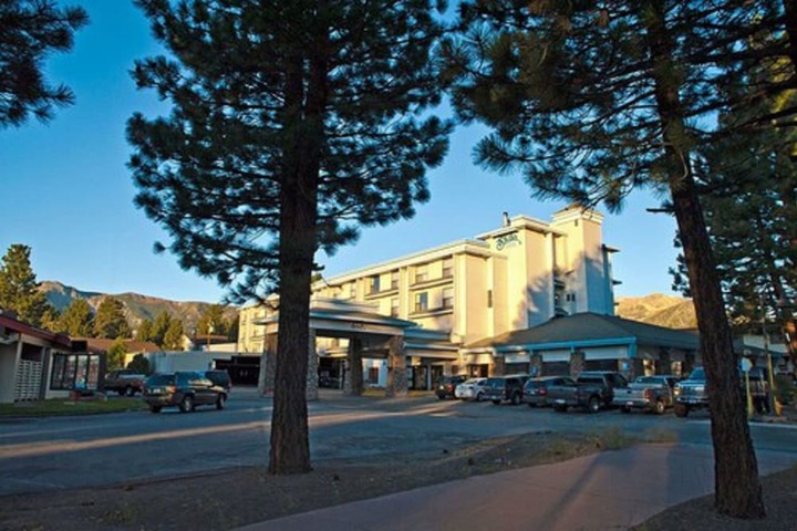 Shilo Inns Mammoth Lakes