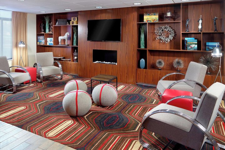 Hotel Interior 5 of 30