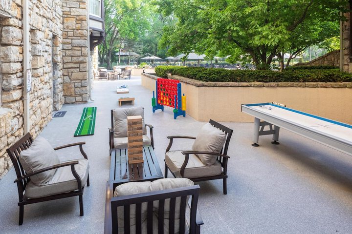 The Elms Hotel & Spa a Destination by Hyatt Hotel