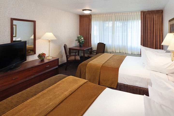 AmericInn by Wyndham Watertown