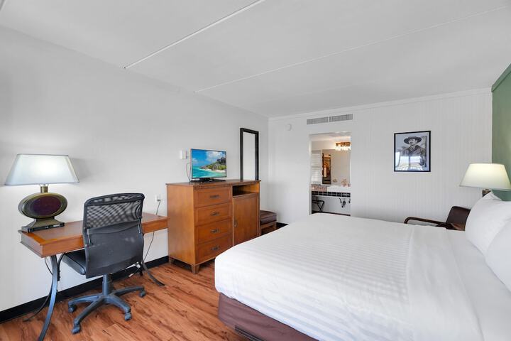 Tombstone Lookout Lodge SureStay Collection by Best Western
