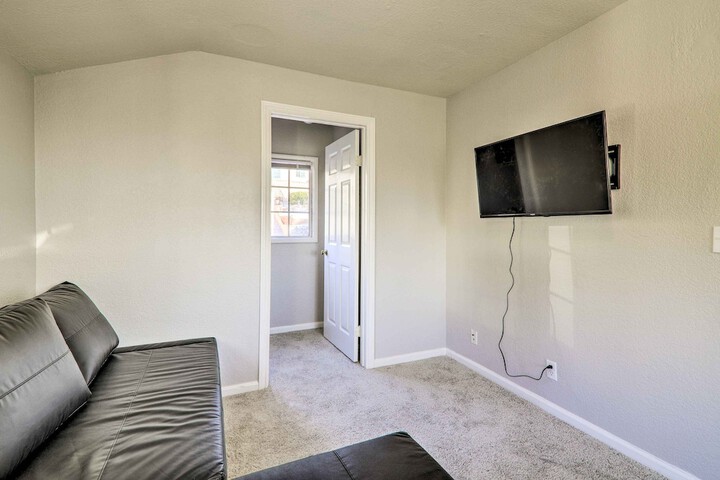 Castro Valley Home w / Bay Area Views!