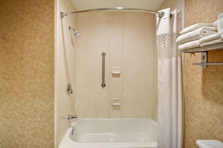 Hampton Inn Chicopee / Springfield