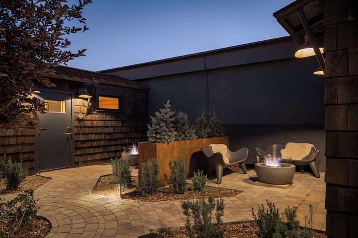 High Country Motor Lodge – Near NAU / Downtown