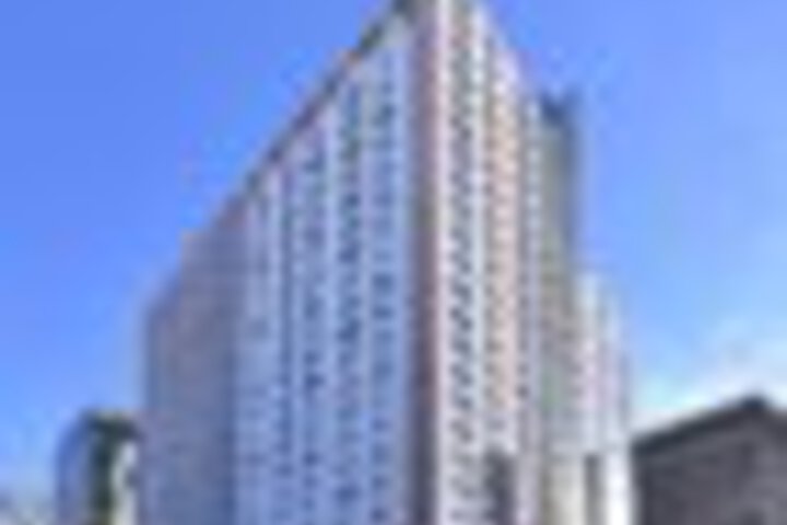 Hotel 1 of 100
