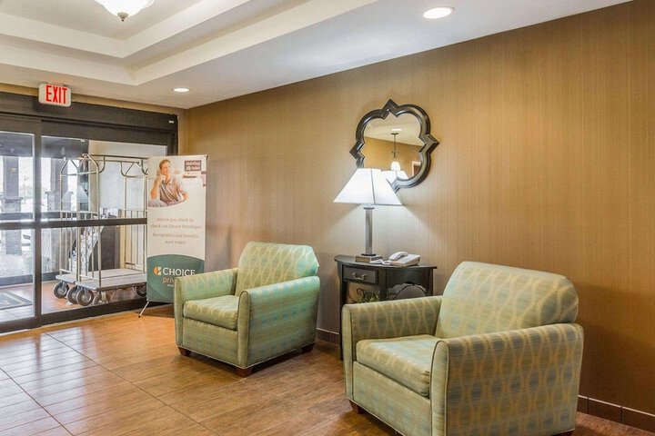 MainStay Suites Grand Island