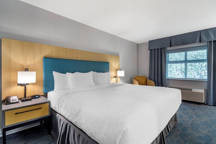 Clarion Hotel & Conference Centre Abbotsford