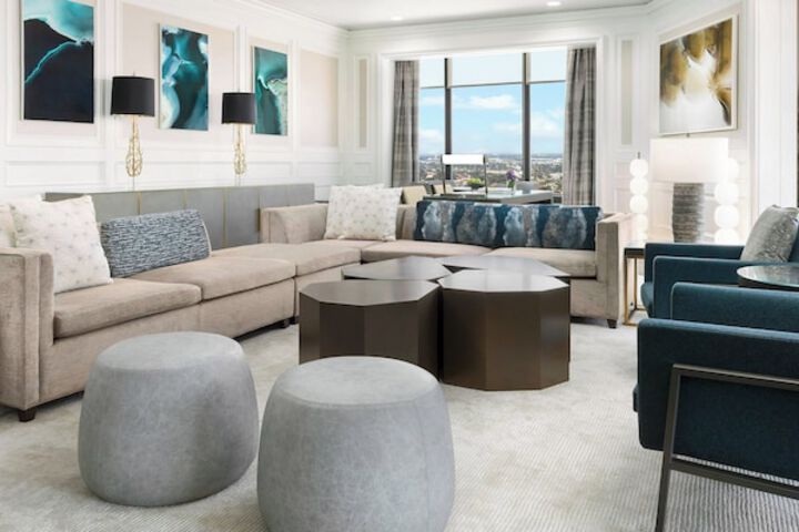 The Westin New Orleans