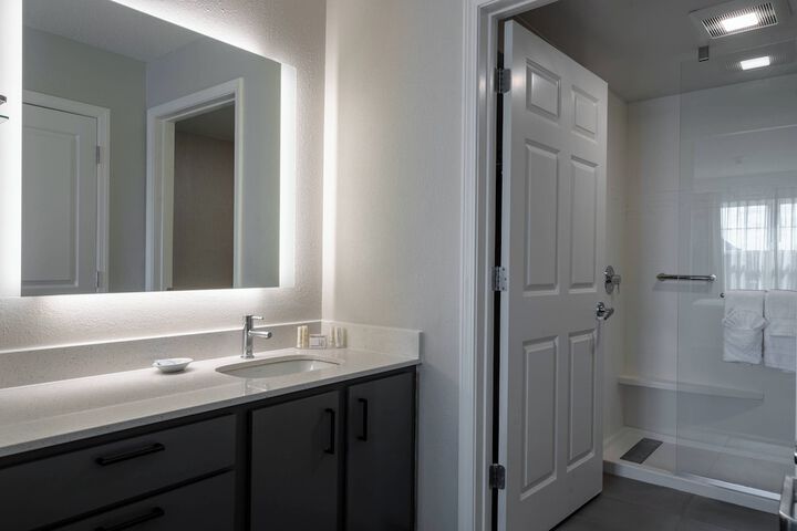Residence Inn by Marriott Princeton at Carnegie Center