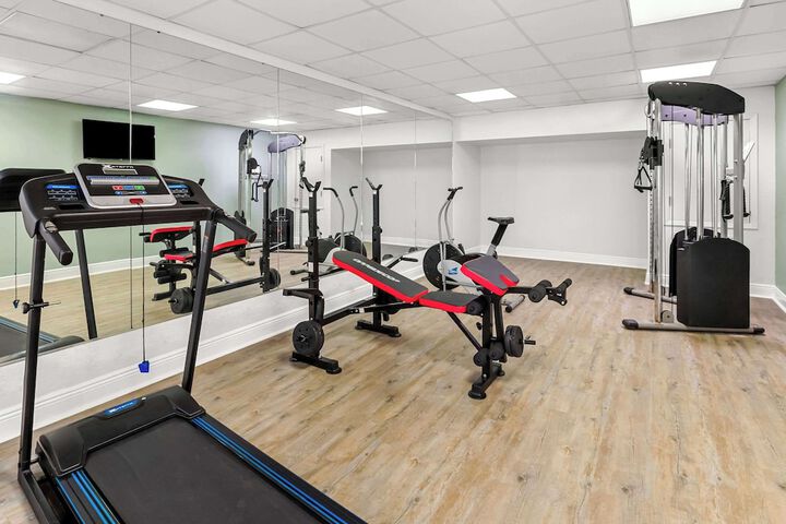 Health and Fitness 36 of 37