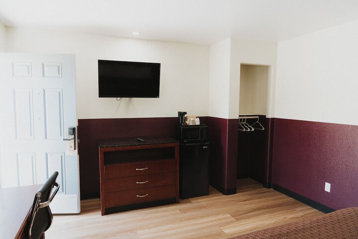 Hotel Paso Robles Wine Country