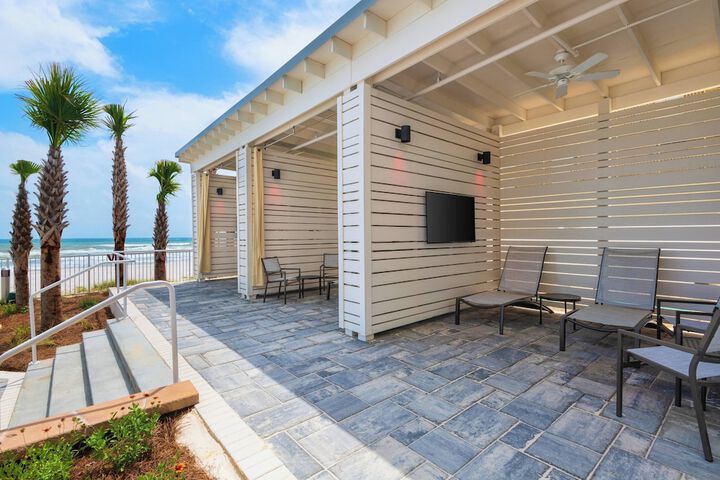 SpringHill Suites by Marriott Panama City Beach Beachfront