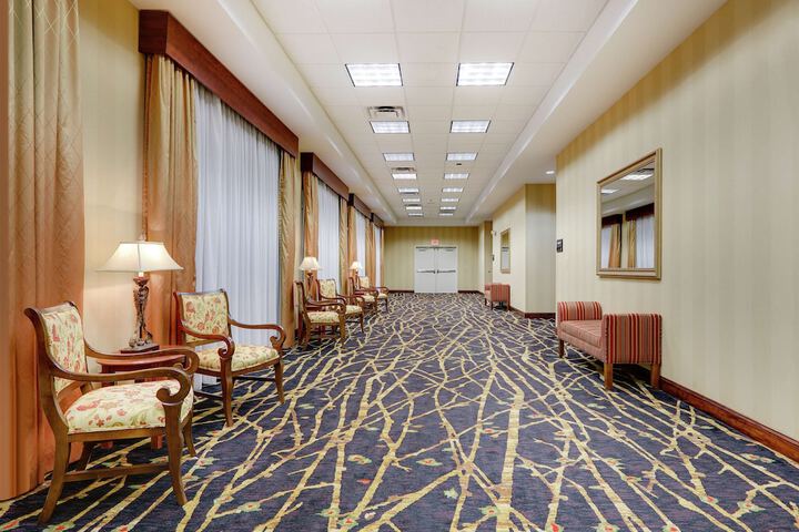 Hotel Interior 9 of 49