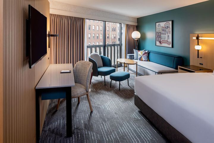 Hyatt Regency San Francisco