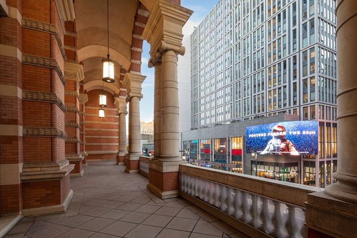 Philadelphia Marriott Downtown