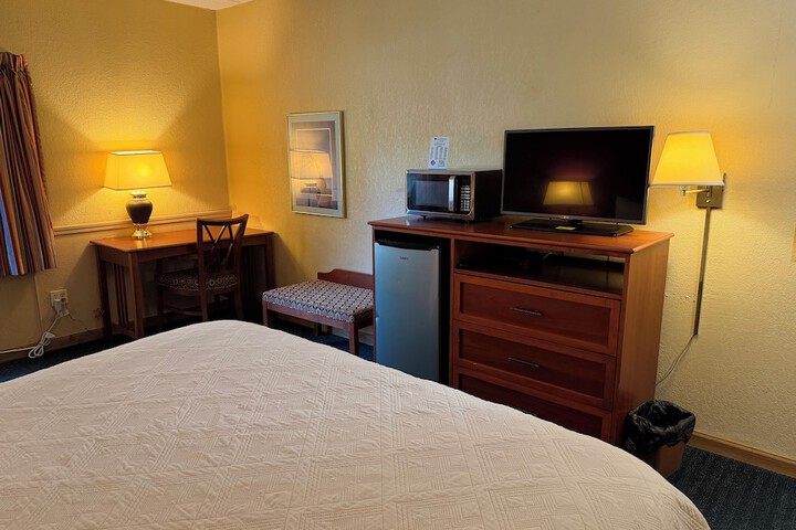 Motel Sun Inn