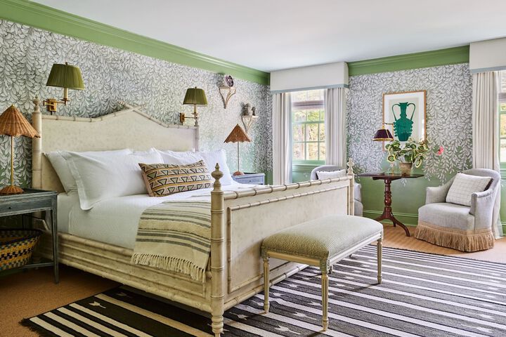 Mayflower Inn & Spa Auberge Collection