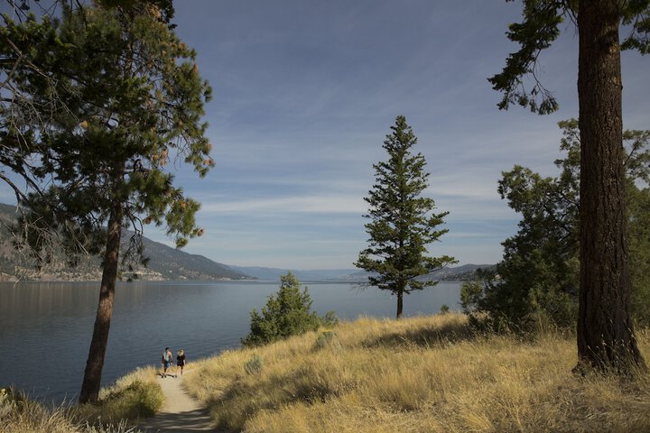 Delta Hotels by Marriott Grand Okanagan Resort