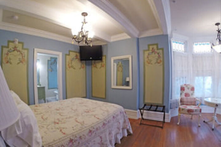 Main Street Inn
