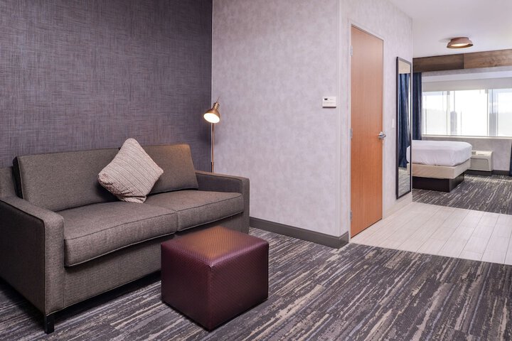 Hilton Garden Inn Bend