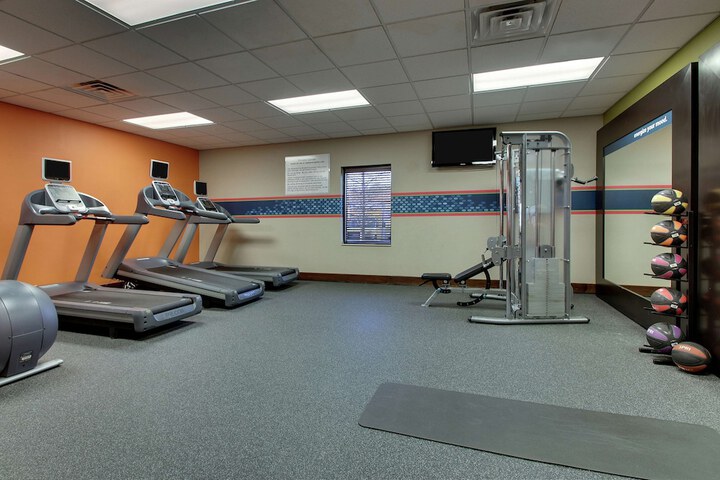 Hampton Inn & Suites Shreveport / South