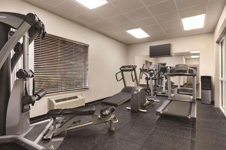 Health and Fitness 31 of 33