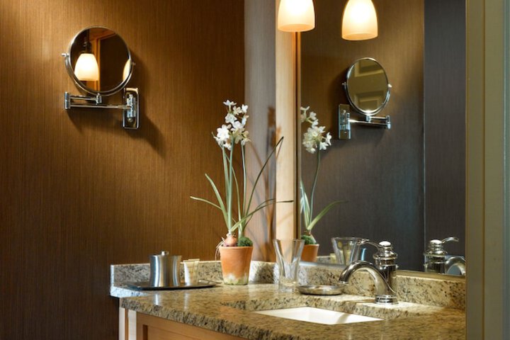 Green Mountain Suites Hotel