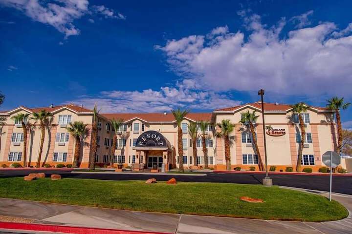 Highland Estates Condotel