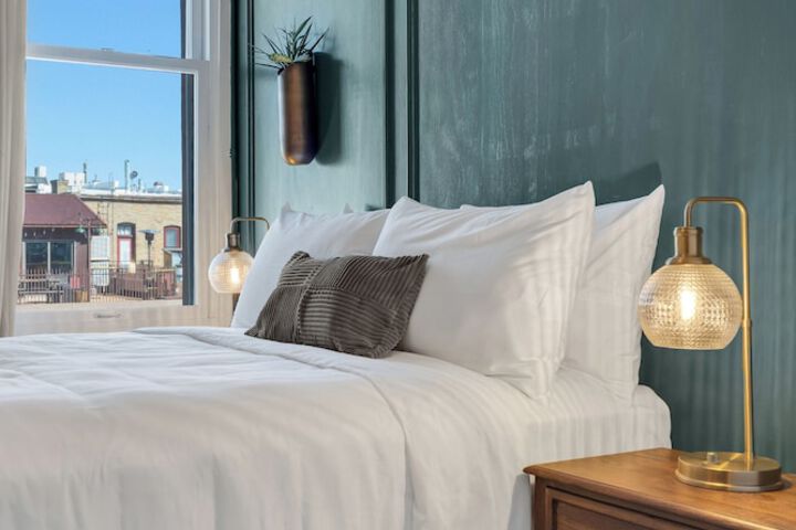 The Historic Grand Canyon Hotel