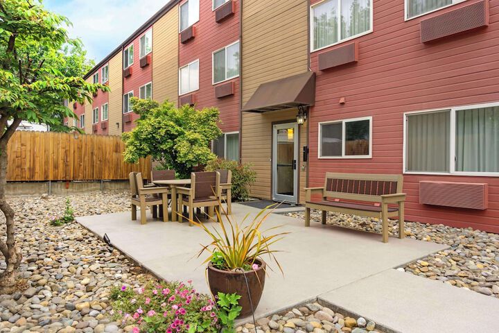 Best Western Plus Yakima Hotel