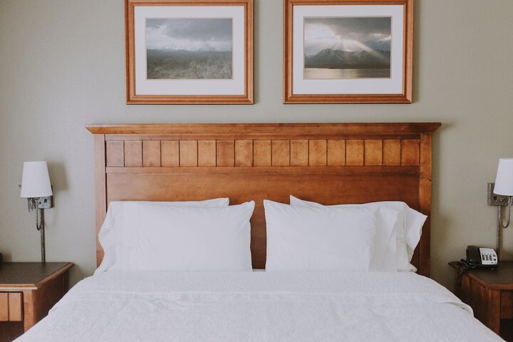 Hampton Inn & Suites Green River