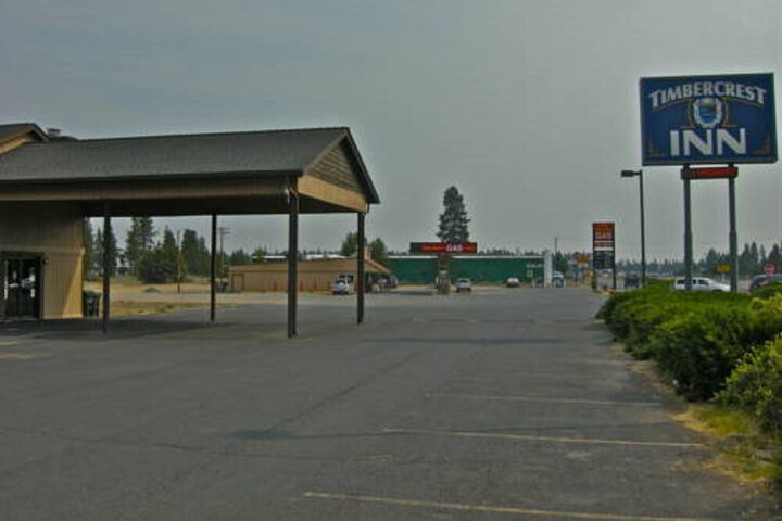 Red Lion Inn & Suites La Pine