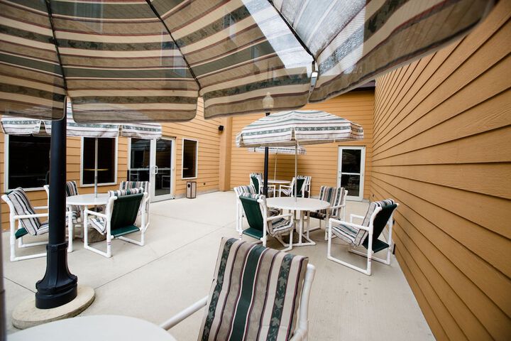 Cranberry Country Lodge