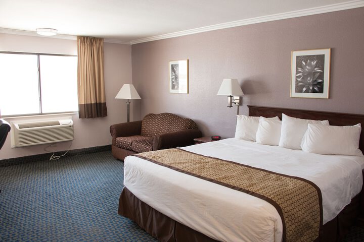 Days Inn by Wyndham Indio