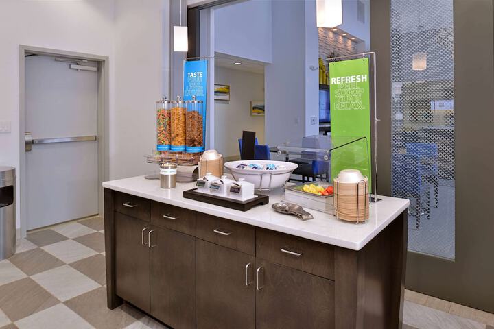 Hampton Inn & Suites Shelby