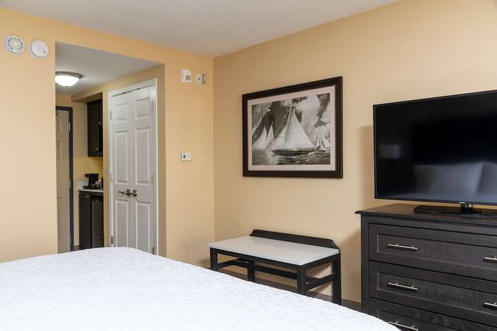 Hampton Inn Holland