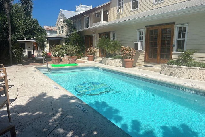 Heron House - Adult Only