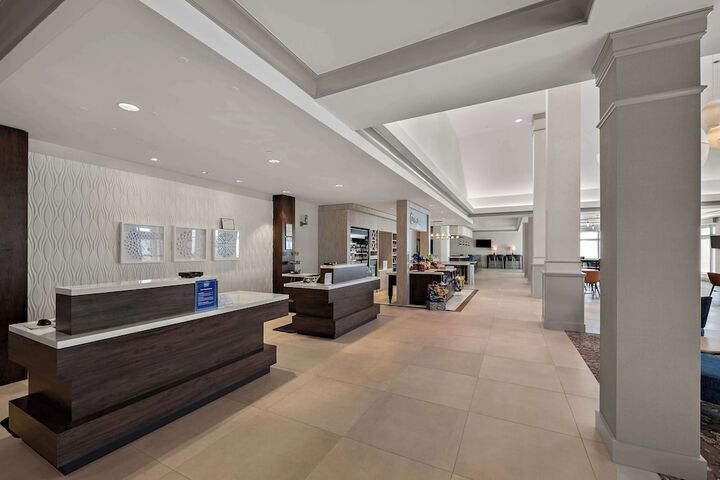 Hilton Garden Inn Omaha East / Council Bluffs