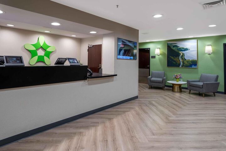 Extended Stay America Suites Red Bank Middletown