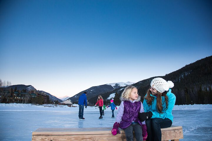Keystone Lodge & Spa a Vail Resorts Property