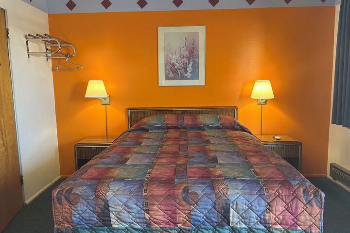 Oregon Trail Motel