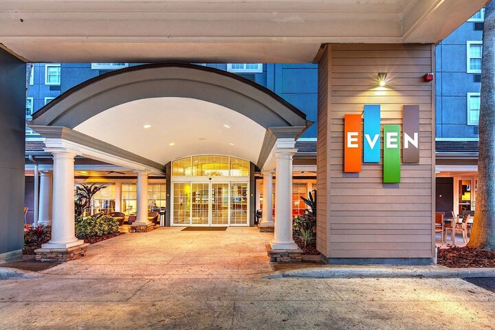 Hotel 8 of 54